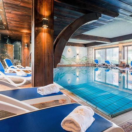 Hotel Krone Igelsberg Фройденштадт Экстерьер фото
