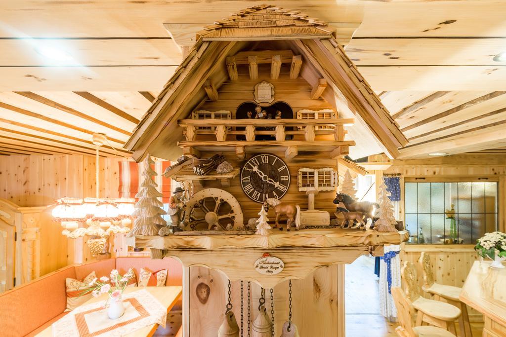 Hotel Krone Igelsberg Фройденштадт Экстерьер фото